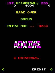 Devil Zone