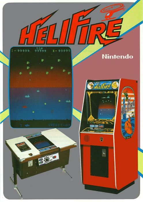 Helifire