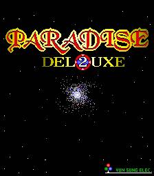 Paradise Deluxe 2