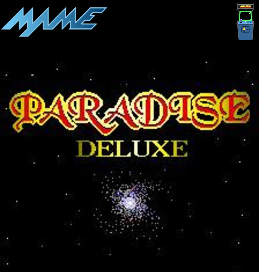 Paradise Deluxe