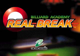 Real Break - Billiard Academy