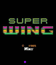 Super Wing