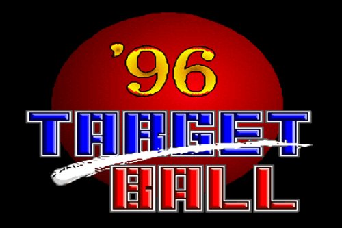 Target Ball '96