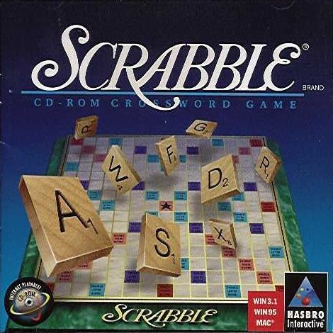 PC Scrabble
