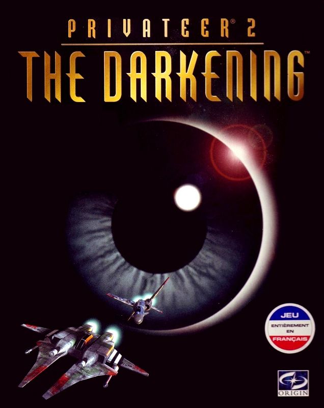 Privateer 2: The Darkening