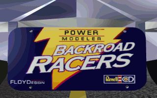 Backroad Racers