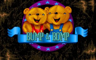 Bump & Bomp