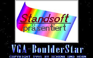 VGA-BoulderStar