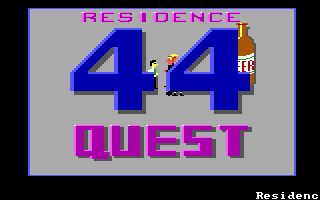Residence 44 Quest