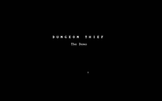 Dungeon Thief