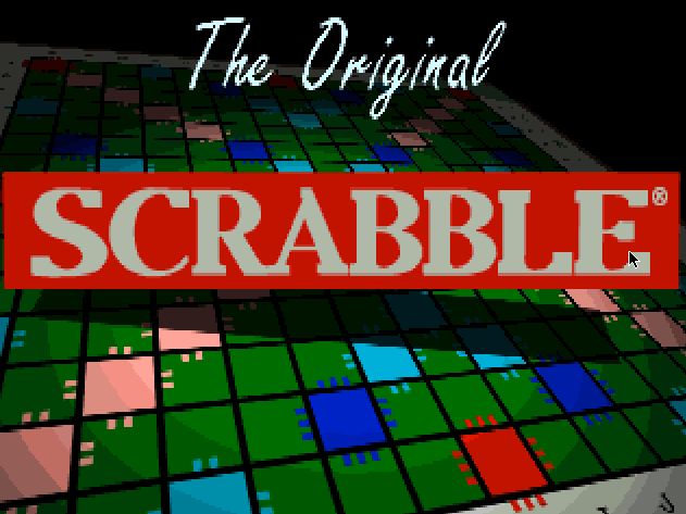 Scrabble (1992)