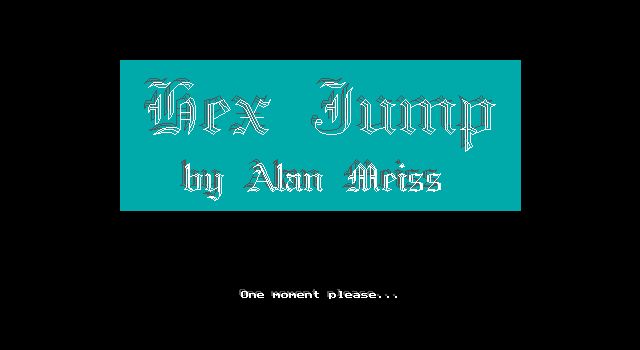 Hex Jump