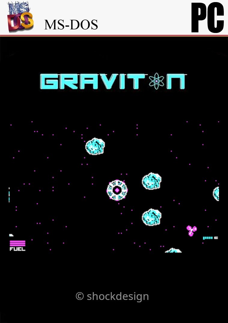 Graviton (2017)