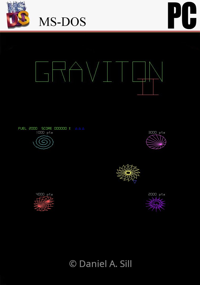 Graviton II