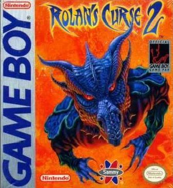 Rolan's Curse 2