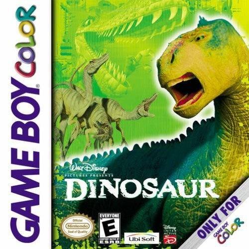 Dinosaur (Beta)