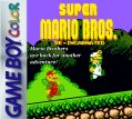 Super Mario Bros Re-incarnated