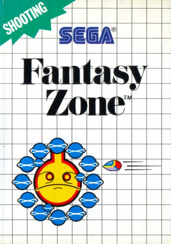 Fantasy Zone (Beta)