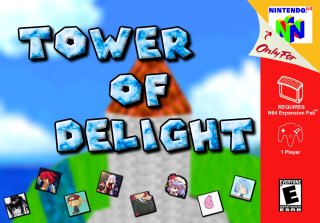Tower of Delight
