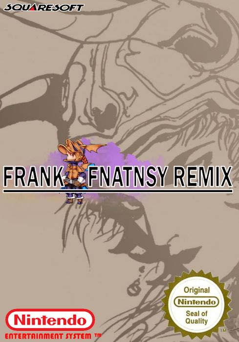 Frank Fnatnsy Remix
