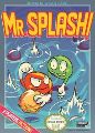 Mr Splash!