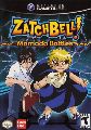 Zatch Bell!: Mamodo Battles