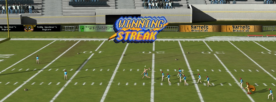 Winning Streak v0.02