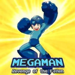 Mega Man - Revenge of the Fallen