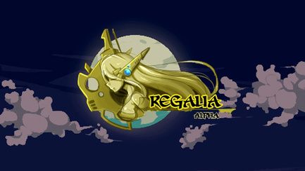 Regalia Alpha