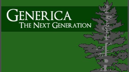 Generica : The Next Generation