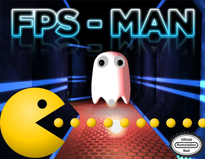 FPS-Man