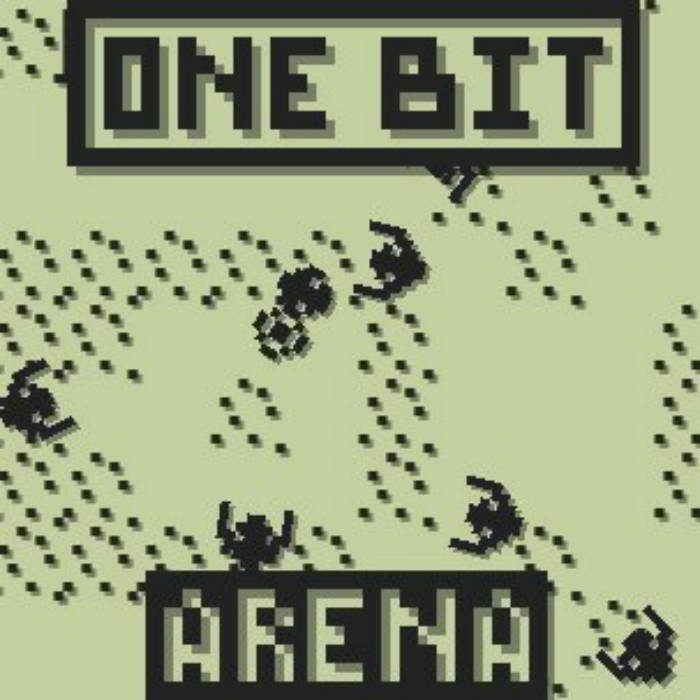 One Bit Arena