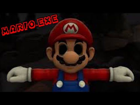 mario bros exe mario bros exe