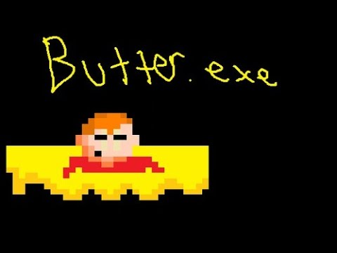Butter.EXE