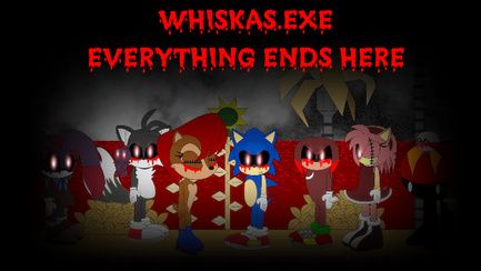 Whiskas.EXE