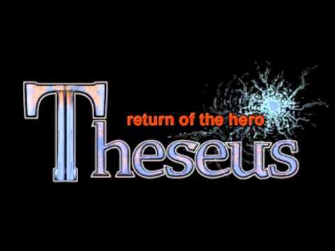 Theseus : Return of the Hero