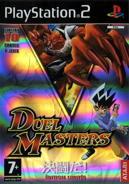 duel masters online game download