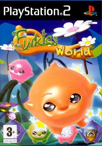 Finkles World