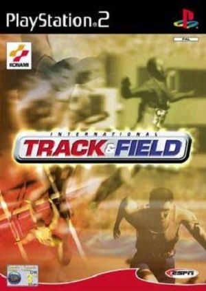 International Track And Field