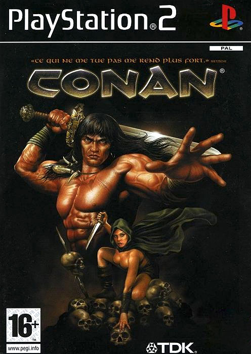 Conan