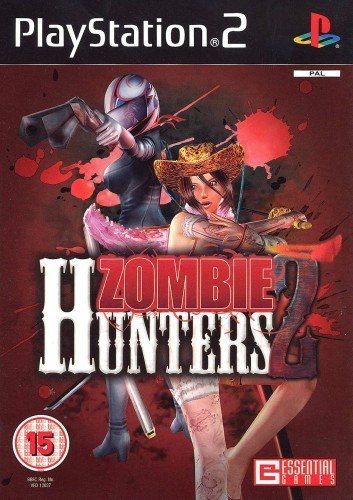 Zombie Hunters 2
