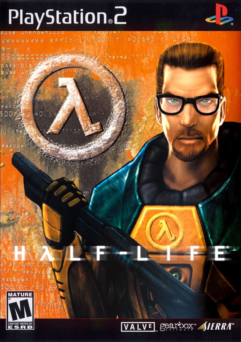 Half-Life: PC Edition