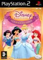 Disney Princesse : Un voyage enchanté