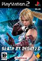 Tekken's Nina Williams in - Death by Degrees