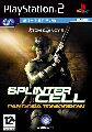 Tom Clancy's Splinter Cell: Pandora Tomorrow