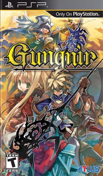 Gungnir: The War Hero and the War God's Demon Lance