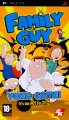 Family Guy Video Game!