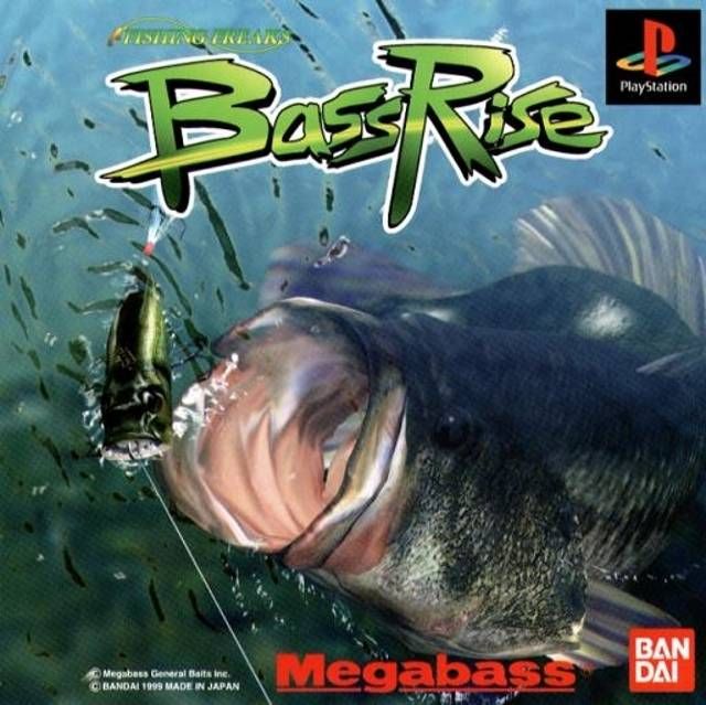 Bass Rise