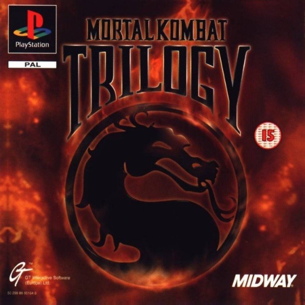 mortal kombat trilogy download pc mortal kombat trilogy download pc