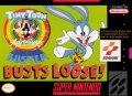 Tiny Toon Adventures: Buster Busts Loose! (Beta)
